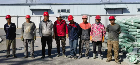 浑源厂房地基沉降注浆加固施工队伍怎么选